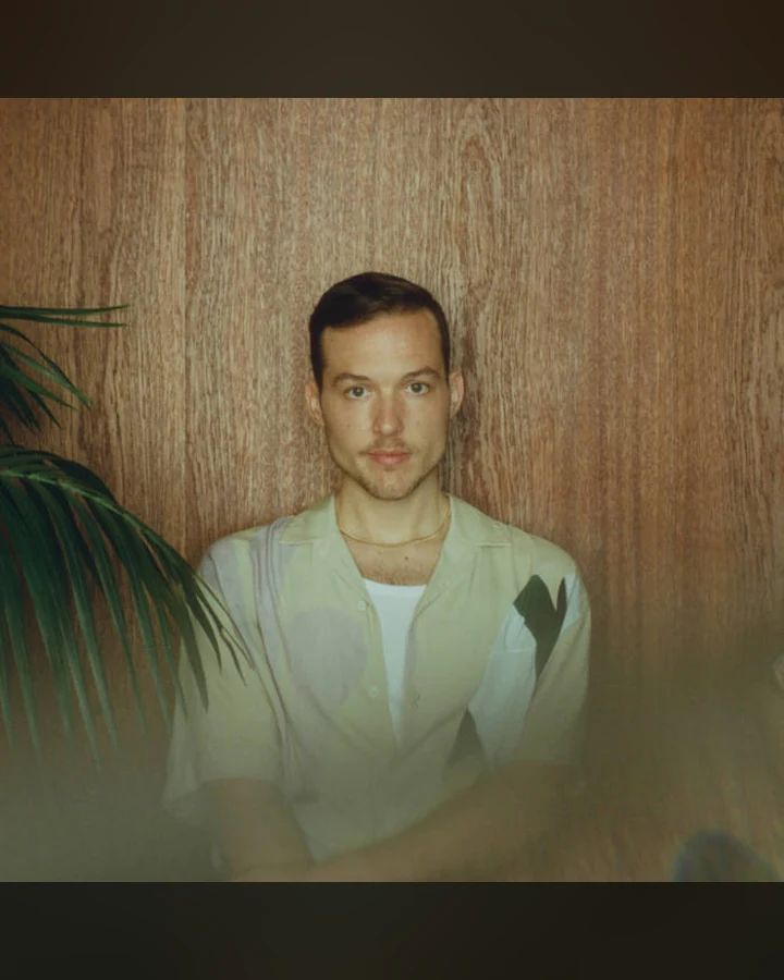 Ben Böhmer