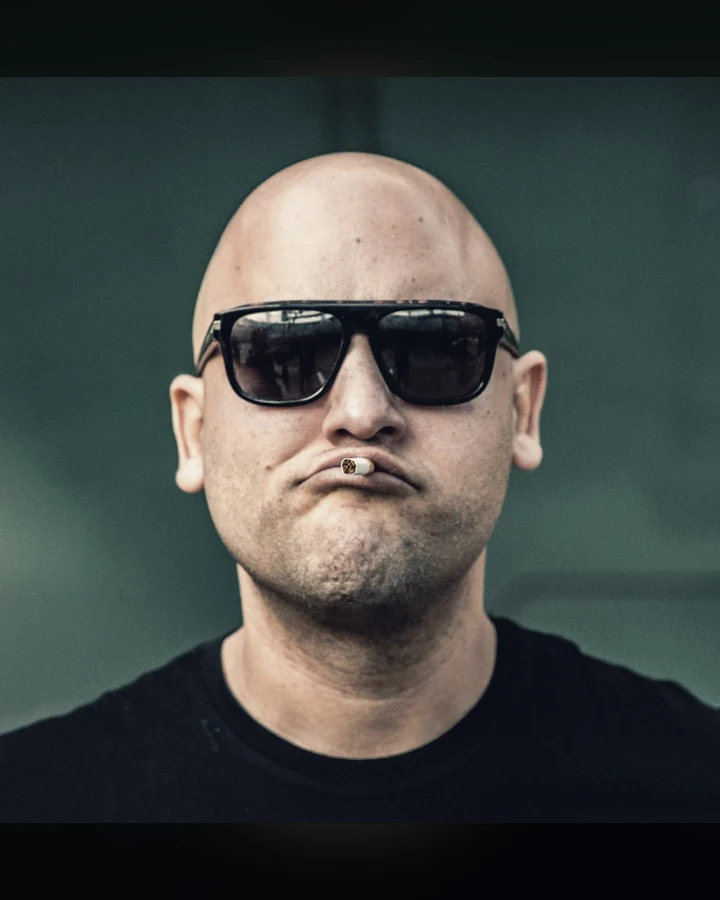 Das Pharaoh — Fadi của Aly & Fila