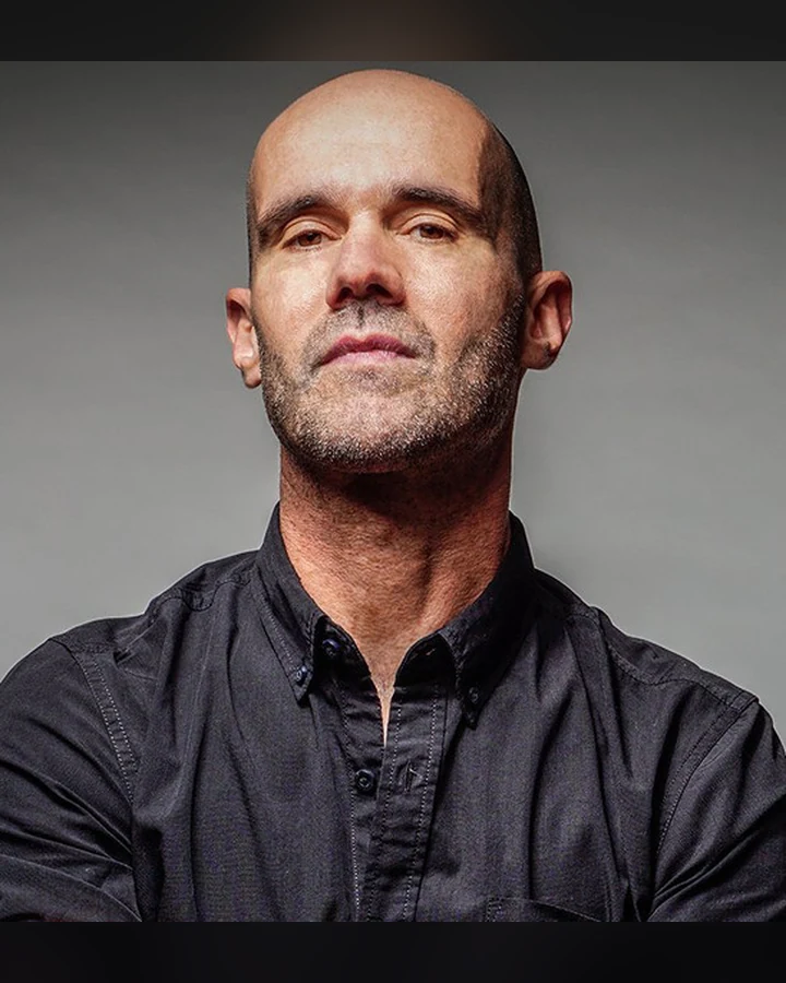 John 00 Fleming